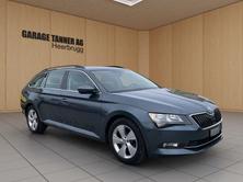 SKODA SUPERB COMBI AMBITION, Petrol, Second hand / Used, Automatic - 3