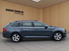 SKODA SUPERB COMBI AMBITION, Petrol, Second hand / Used, Automatic - 4
