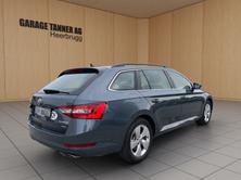 SKODA SUPERB COMBI AMBITION, Petrol, Second hand / Used, Automatic - 5