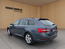SKODA SUPERB COMBI AMBITION, Petrol, Second hand / Used, Automatic - 6