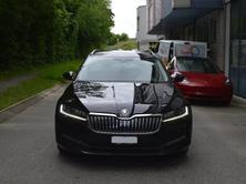 SKODA Superb Combi 2.0 TDi Ambition DSG, Diesel, Occasion / Gebraucht, Automatik - 2