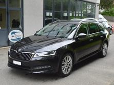 SKODA Superb Combi 2.0 TDi Ambition DSG, Diesel, Occasion / Gebraucht, Automatik - 3