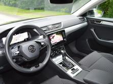 SKODA Superb Combi 2.0 TDi Ambition DSG, Diesel, Occasion / Gebraucht, Automatik - 4