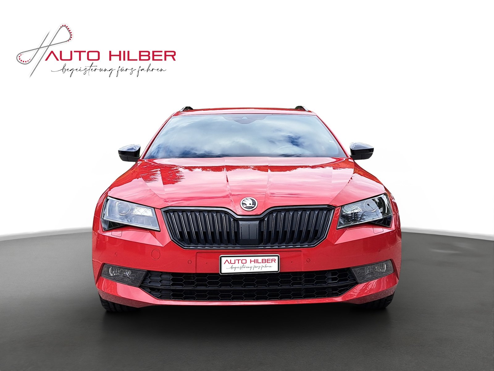 SKODA Superb Combi 2.0 TSI SportLine+ DSG 4x4 *Anhängerkupp, Essence, Occasion / Utilisé, Automatique - 2