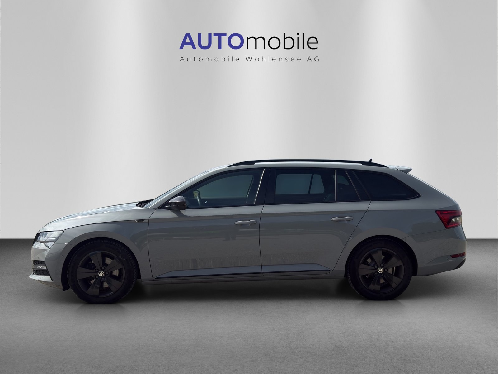 SKODA Superb Combi 2.0 TDi SportLine Light 4x4 DSG, Diesel, Occasioni / Usate, Automatico