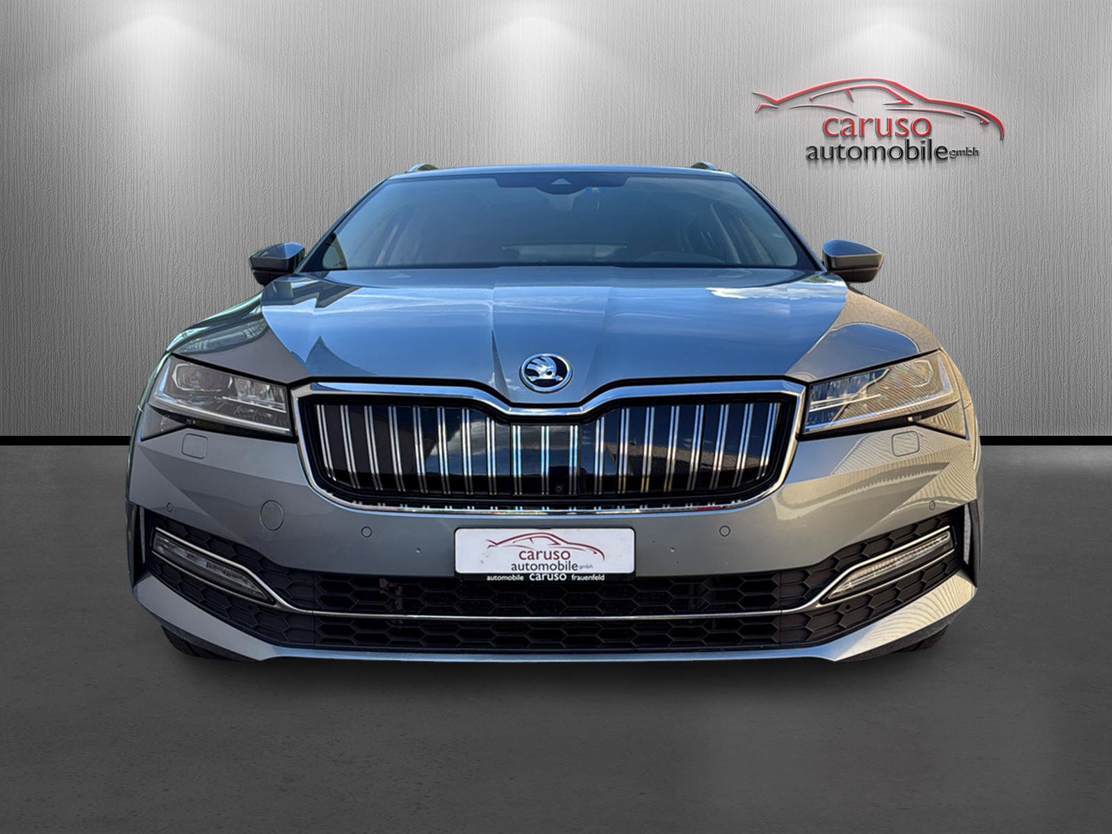 SKODA Superb 1.4 TSI LK PHEV DSG*Anhängerkupplung*Panoramad, Plug-in-Hybrid Benzina/Elettrica, Occasioni / Usate, Automatico - 2
