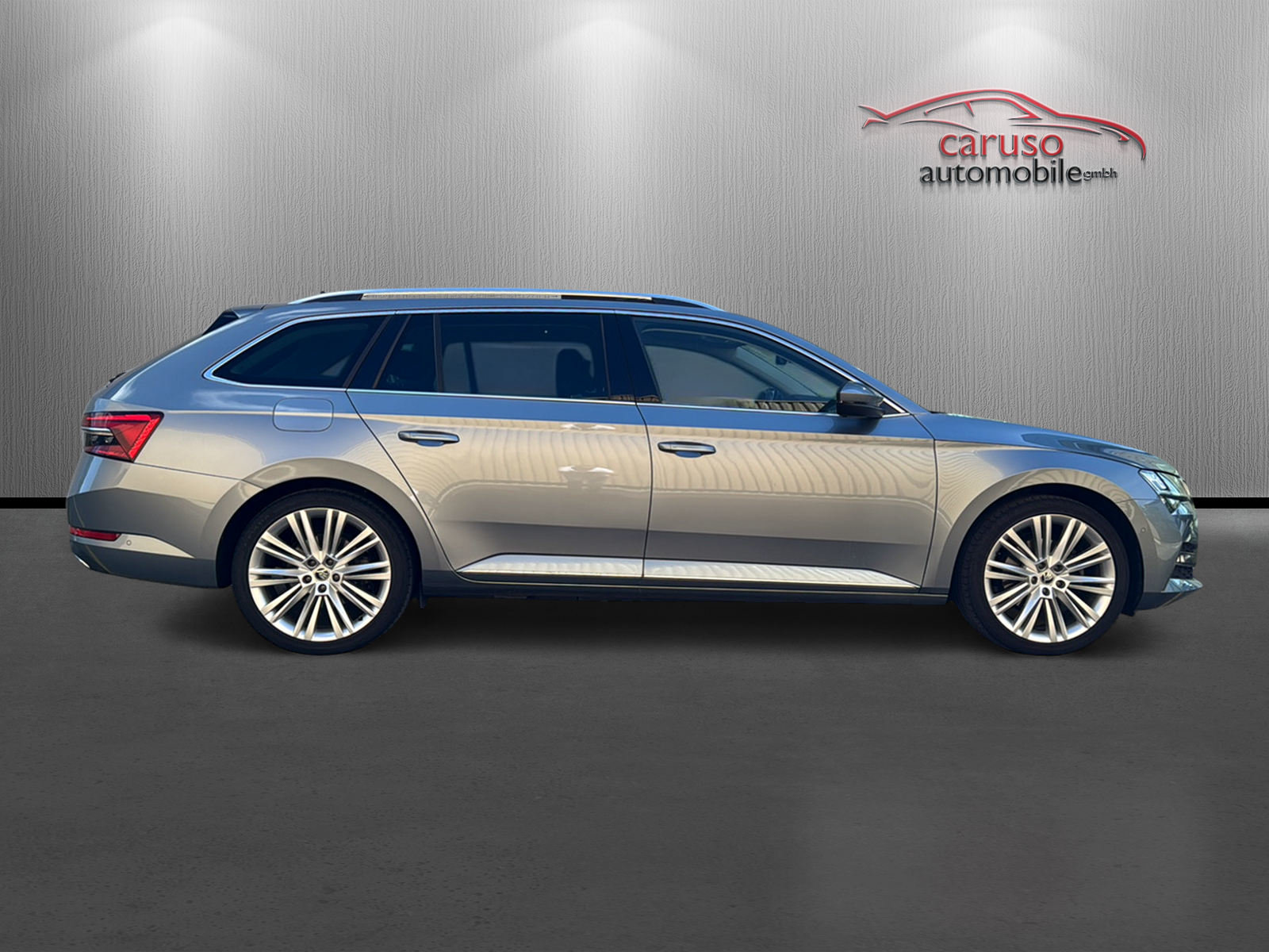 SKODA Superb 1.4 TSI LK PHEV DSG*Anhängerkupplung*Panoramad, Plug-in-Hybrid Benzina/Elettrica, Occasioni / Usate, Automatico - 3