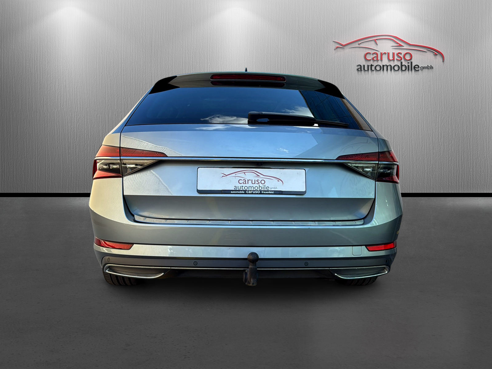 SKODA Superb 1.4 TSI LK PHEV DSG*Anhängerkupplung*Panoramad, Plug-in-Hybrid Benzina/Elettrica, Occasioni / Usate, Automatico - 5