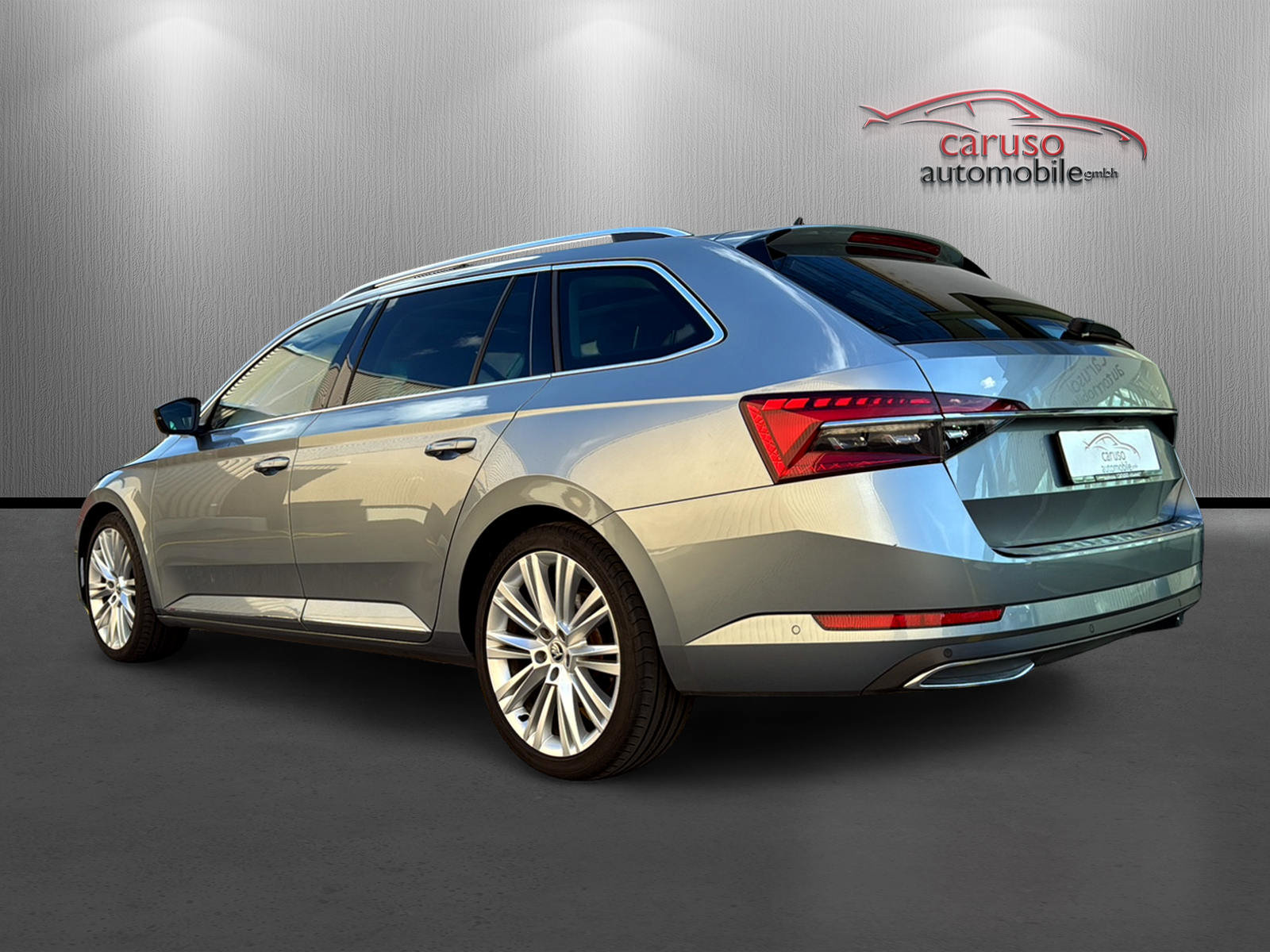 SKODA Superb 1.4 TSI LK PHEV DSG*Anhängerkupplung*Panoramad, Plug-in-Hybrid Benzina/Elettrica, Occasioni / Usate, Automatico - 6