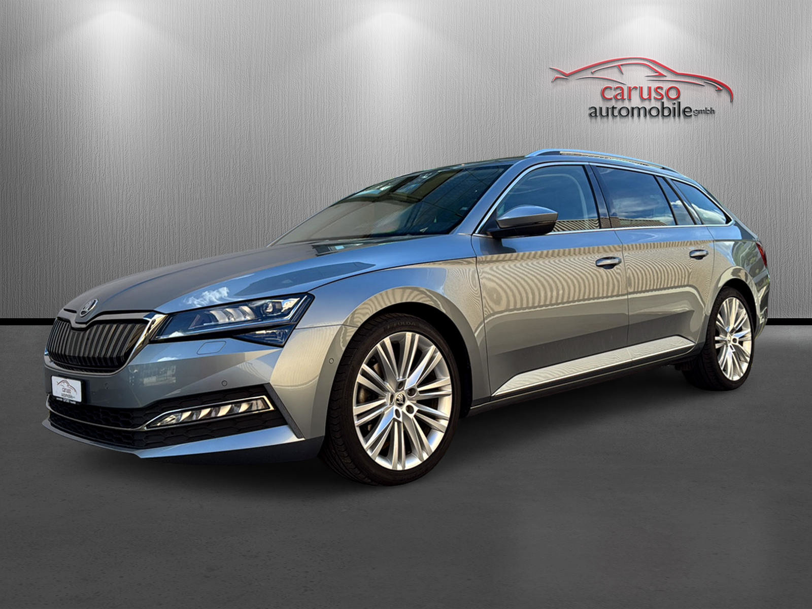 SKODA Superb 1.4 TSI LK PHEV DSG*Anhängerkupplung*Panoramad, Plug-in-Hybrid Benzina/Elettrica, Occasioni / Usate, Automatico - 7
