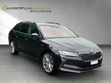SKODA SUPERB L&K, Diesel, Occasion / Utilisé, Automatique - 4