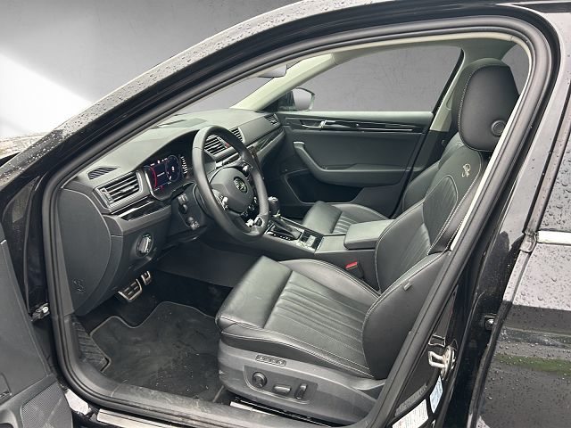 SKODA SUPERB L&K, Diesel, Occasioni / Usate, Automatico - 5