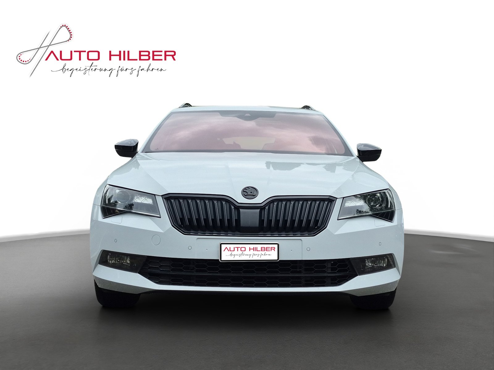 SKODA Superb Combi 2.0 TSI SportLine+ DSG 4x4 *Anhängerkupp, Petrol, Second hand / Used, Automatic - 2