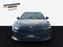 SKODA Superb Sportline, Benzina, Occasioni / Usate, Automatico - 2