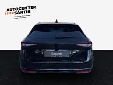 SKODA Superb Sportline, Benzina, Occasioni / Usate, Automatico - 5