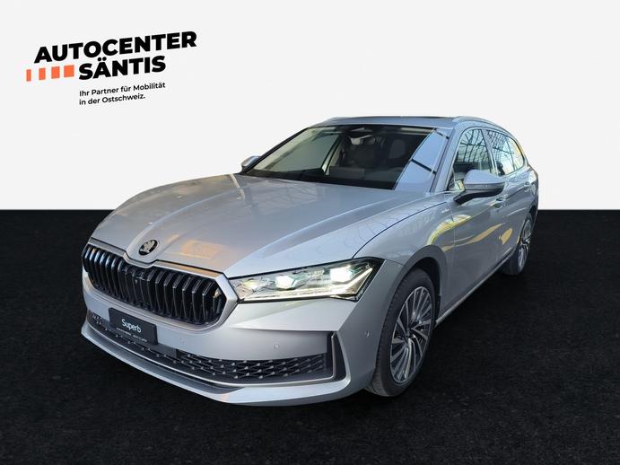 SKODA Superb L&K, Benzina, Occasioni / Usate, Automatico