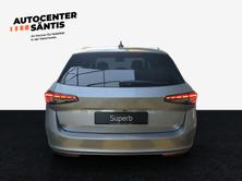 SKODA Superb L&K, Benzina, Occasioni / Usate, Automatico - 5