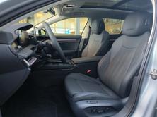 SKODA Superb L&K, Benzina, Occasioni / Usate, Automatico - 6
