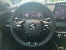 SKODA Superb L&K, Benzina, Occasioni / Usate, Automatico - 7