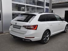 SKODA Superb Combi 2.0 TDi Sport Line 4x4 DSG I Anhängerkup, Diesel, Second hand / Used, Automatic - 3