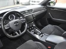 SKODA Superb Combi 2.0 TDi Sport Line 4x4 DSG I Anhängerkup, Diesel, Second hand / Used, Automatic - 5