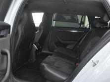 SKODA Superb Combi 2.0 TDi Sport Line 4x4 DSG I Anhängerkup, Diesel, Second hand / Used, Automatic - 6