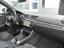 SKODA Superb Combi 2.0 TDi Sport Line 4x4 DSG I Anhängerkup, Diesel, Second hand / Used, Automatic - 7