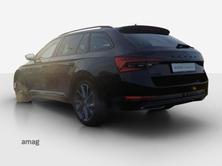 SKODA Superb 1.4 PHEV SportLine, Petrol, Second hand / Used, Automatic - 3