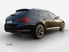 SKODA Superb 1.4 PHEV SportLine, Petrol, Second hand / Used, Automatic - 5