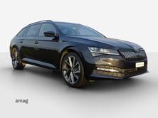 SKODA Superb 1.4 PHEV SportLine, Petrol, Second hand / Used, Automatic - 6