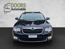 SKODA Superb Combi 1.8 TSI Elegance, Petrol, Second hand / Used, Manual - 2