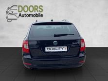 SKODA Superb Combi 1.8 TSI Elegance, Petrol, Second hand / Used, Manual - 3