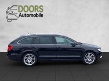 SKODA Superb Combi 1.8 TSI Elegance, Petrol, Second hand / Used, Manual - 4