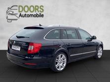 SKODA Superb Combi 1.8 TSI Elegance, Petrol, Second hand / Used, Manual - 5