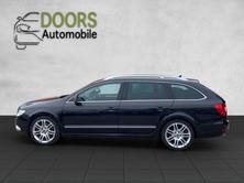 SKODA Superb Combi 1.8 TSI Elegance, Petrol, Second hand / Used, Manual - 6