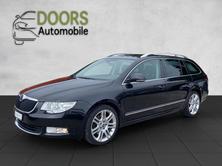 SKODA Superb Combi 1.8 TSI Elegance, Petrol, Second hand / Used, Manual - 7