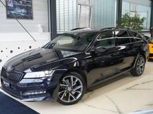SKODA Superb Combi 2.0 TSI SportLine Plus 4x4 DSG, Essence, Occasion / Utilisé, Automatique - 3