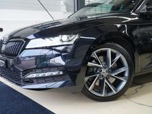 SKODA Superb Combi 2.0 TSI SportLine Plus 4x4 DSG, Essence, Occasion / Utilisé, Automatique - 4
