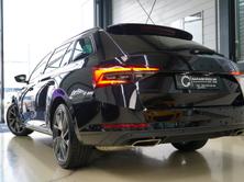 SKODA Superb Combi 2.0 TSI SportLine Plus 4x4 DSG, Essence, Occasion / Utilisé, Automatique - 6