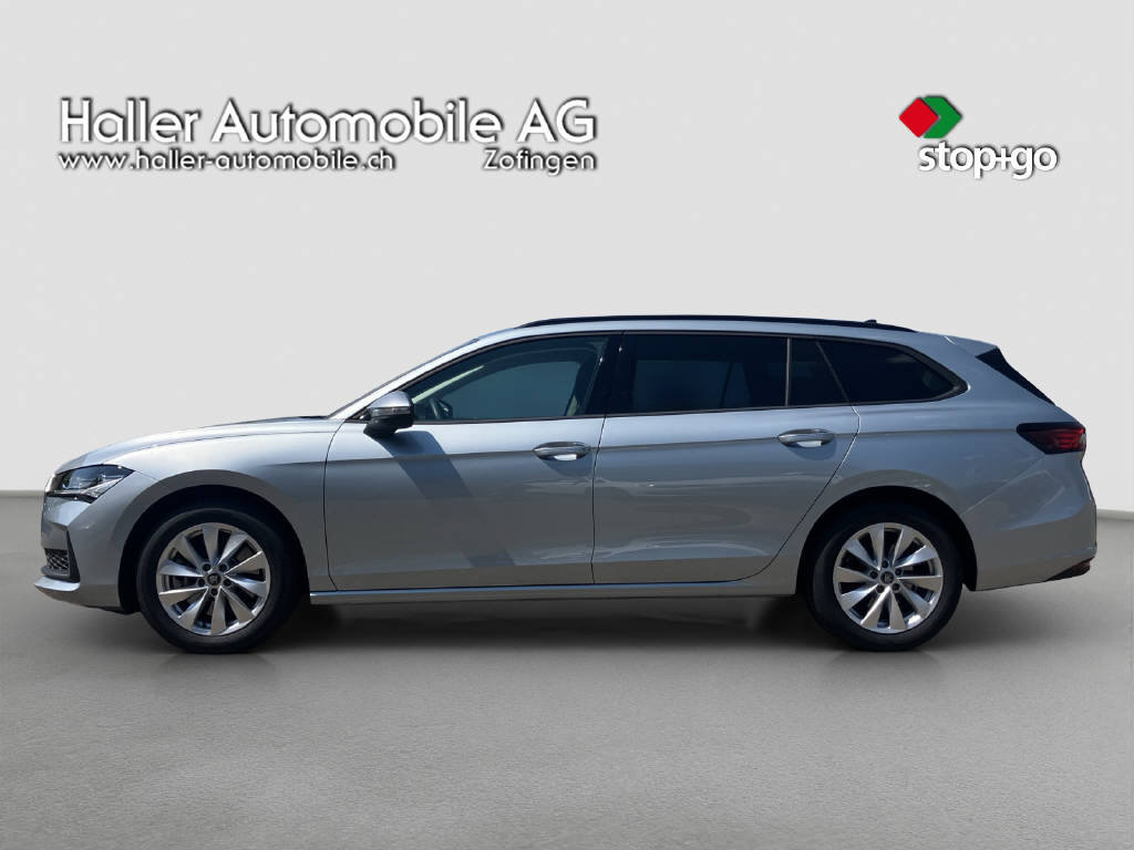 SKODA Superb Combi 2.0 TDI Selection 4x4 DSG, Diesel, Second hand / Used, Automatic - 2