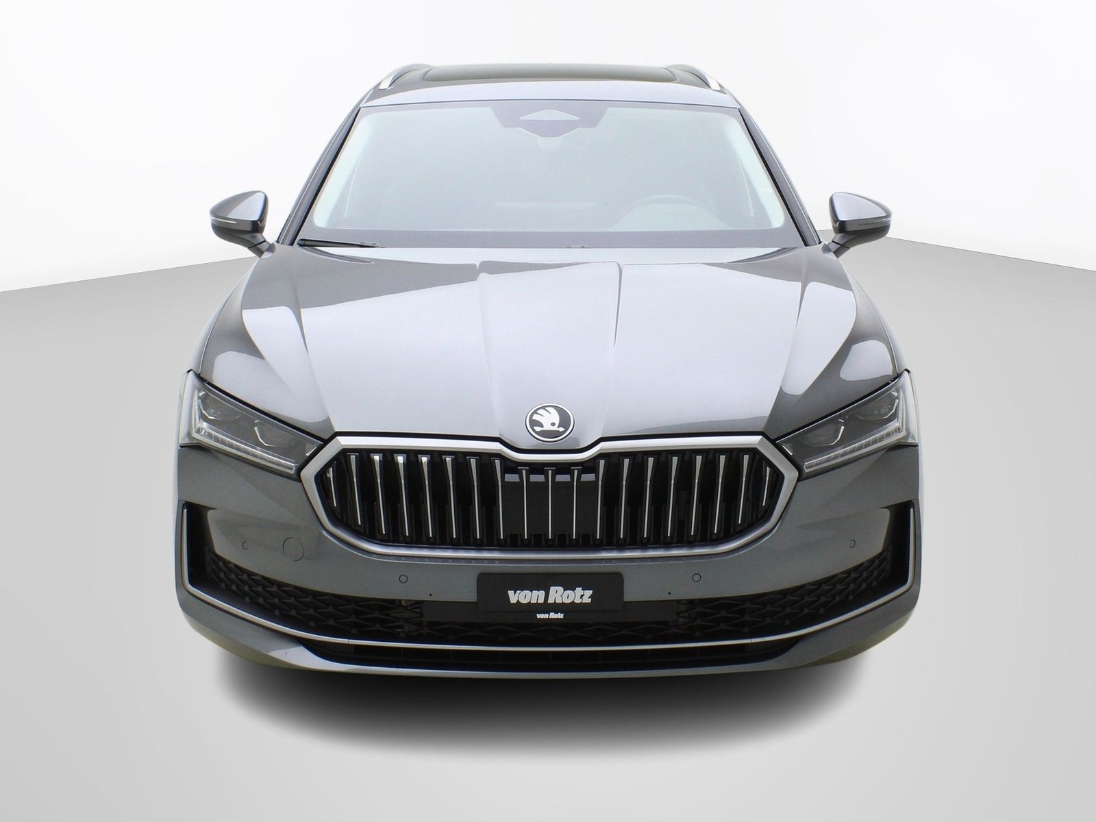 SKODA Superb 2.0 TDI DSG Selection Loft 4x4, Diesel, Second hand / Used, Automatic - 6