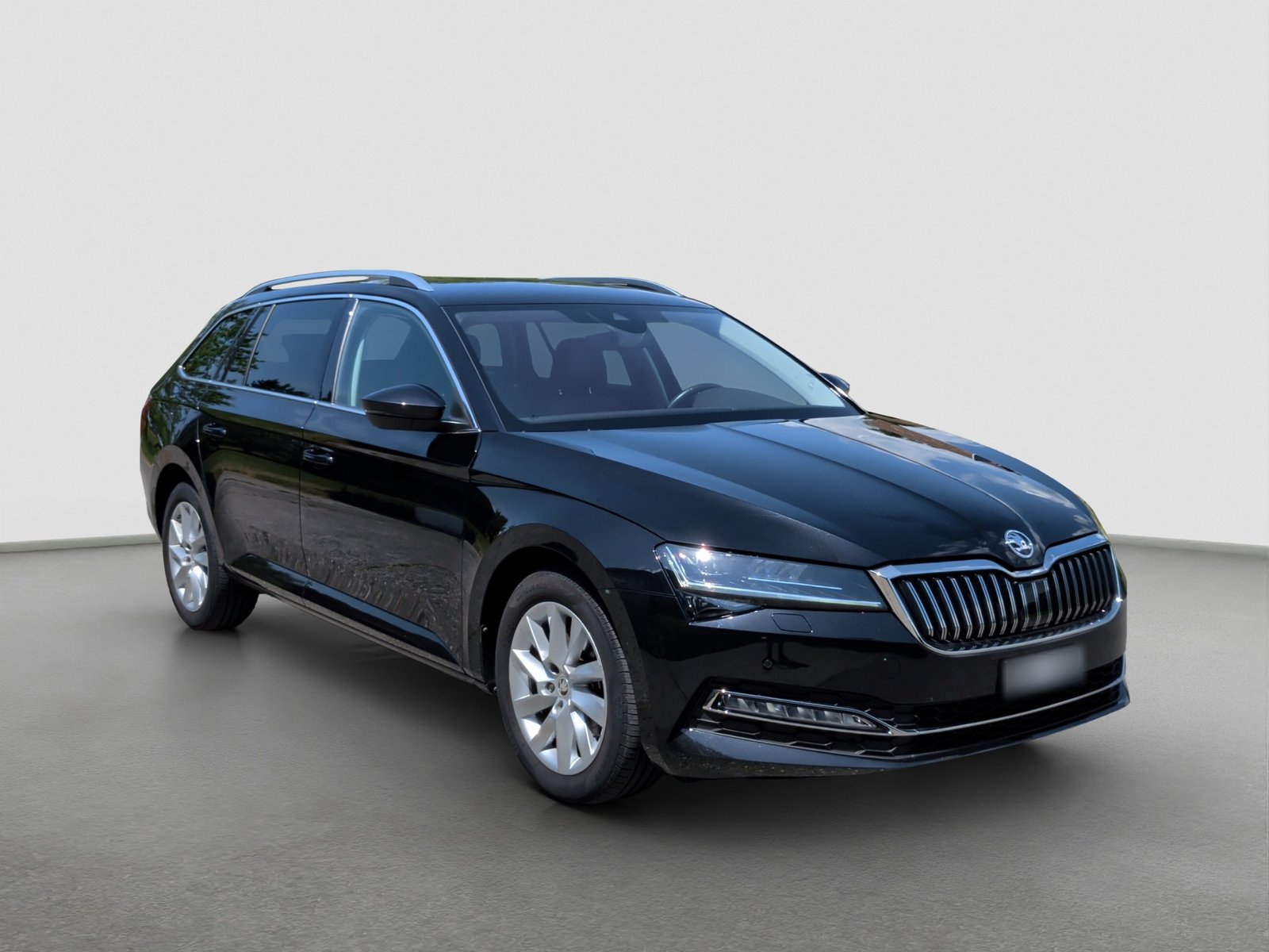 SKODA Superb Combi 2.0 TDi Style 4x4 DSG, Diesel, Occasioni / Usate, Automatico - 7