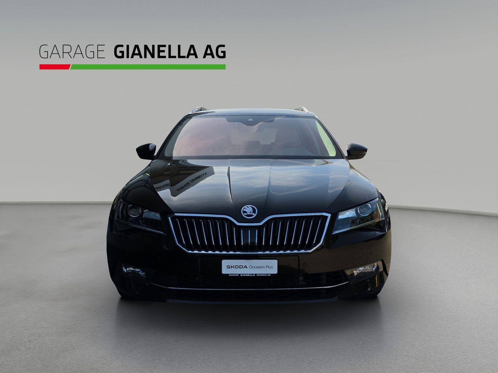 SKODA Superb 2.0 TSI L&K 4x4, Benzina, Occasioni / Usate, Automatico - 4
