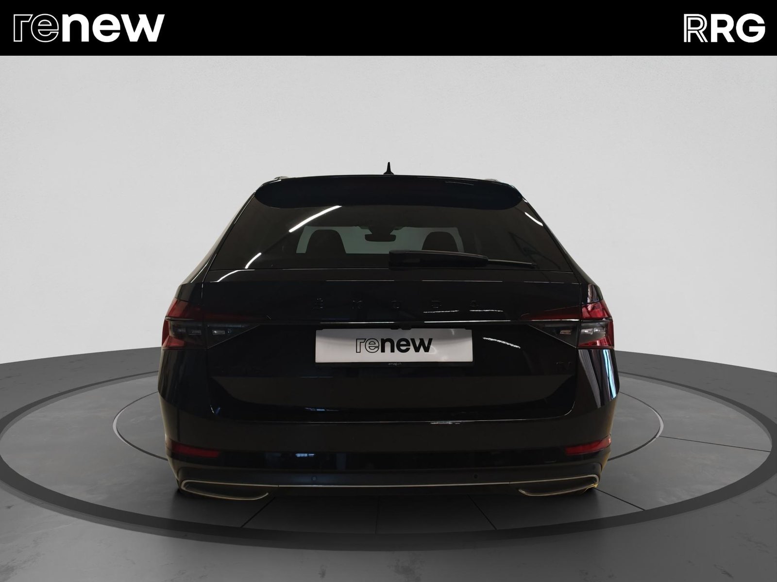 SKODA Superb 1.4 TSI Sport Line PHEV DSG, Plug-in-Hybrid Benzina/Elettrica, Occasioni / Usate, Automatico - 4