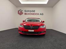 SKODA Superb Combi 2.0 TSI 280 Style 4x4 DSG, Benzin, Occasion / Gebraucht, Automatik - 2