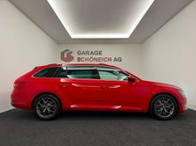 SKODA Superb Combi 2.0 TSI 280 Style 4x4 DSG, Benzin, Occasion / Gebraucht, Automatik - 4