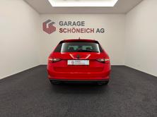 SKODA Superb Combi 2.0 TSI 280 Style 4x4 DSG, Benzin, Occasion / Gebraucht, Automatik - 5