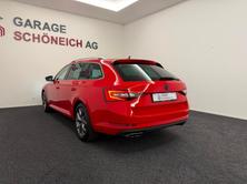 SKODA Superb Combi 2.0 TSI 280 Style 4x4 DSG, Benzin, Occasion / Gebraucht, Automatik - 6
