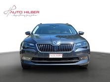 SKODA Superb Combi 2.0 TDi Style 4x4 DSG, Diesel, Occasion / Utilisé, Automatique - 2