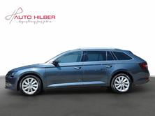 SKODA Superb Combi 2.0 TDi Style 4x4 DSG, Diesel, Occasion / Utilisé, Automatique - 3